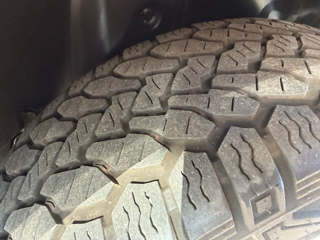 2025 Honda Passport TrailSport