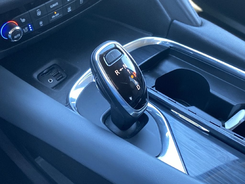2020 Buick Enclave Premium Group