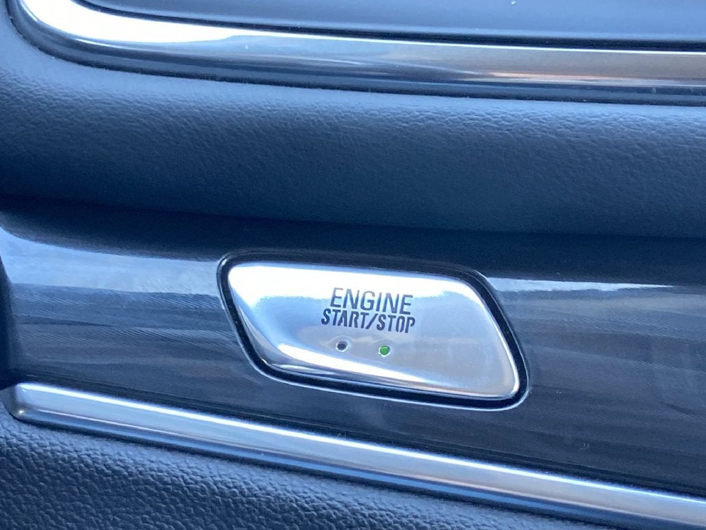 2020 Buick Enclave Premium Group