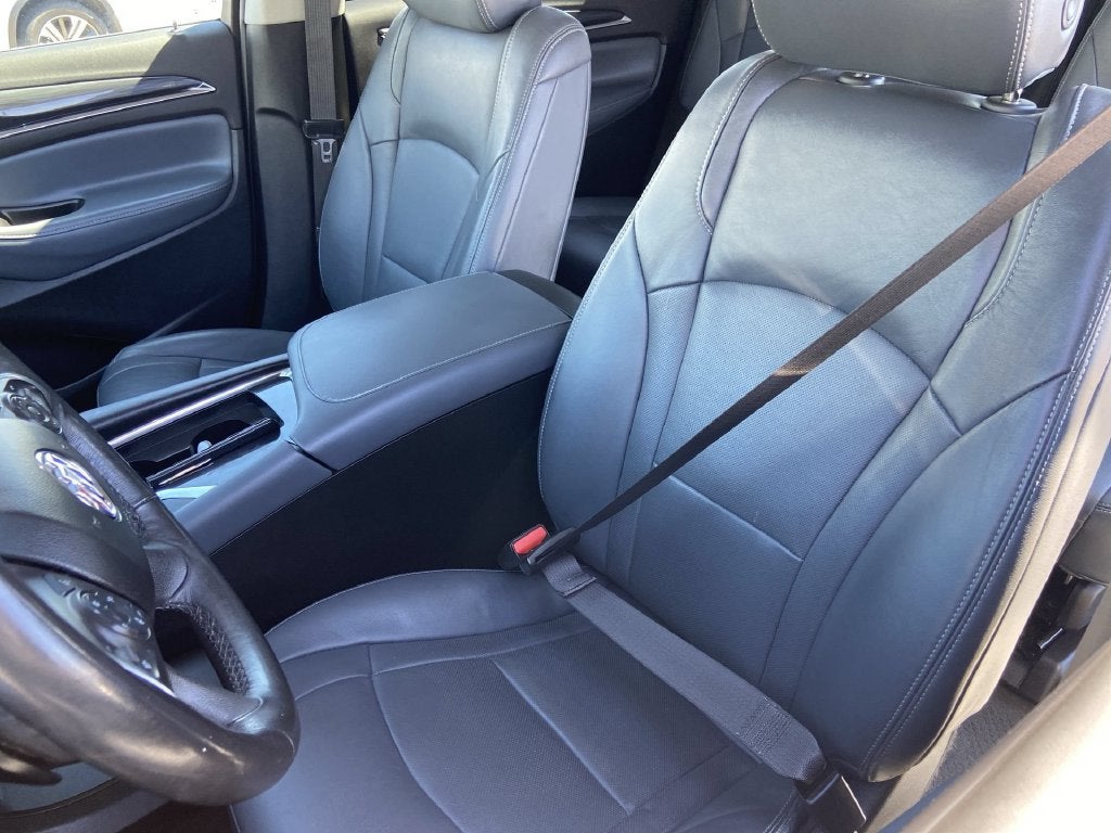 2020 Buick Enclave Premium Group