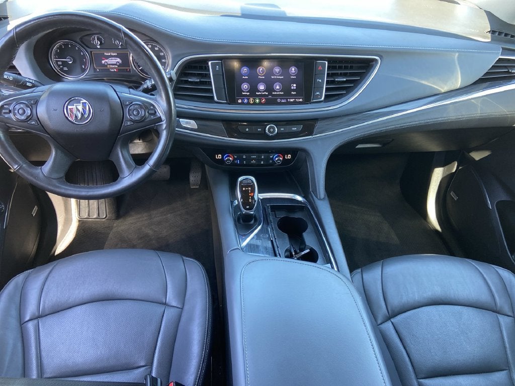 2020 Buick Enclave Premium Group