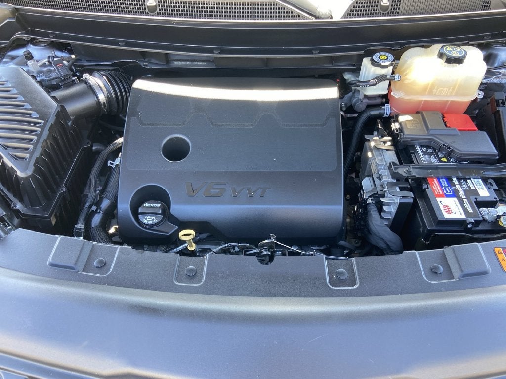 2020 Buick Enclave Premium Group