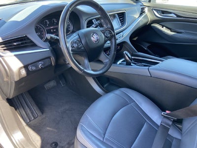 2020 Buick Enclave Premium Group