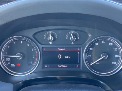 2020 Buick Enclave Premium Group