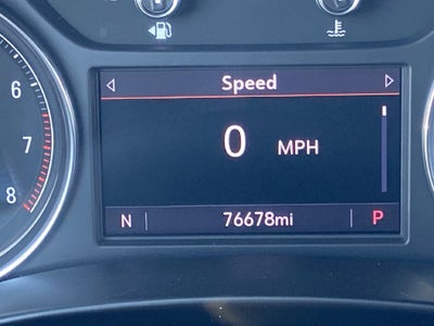 2020 Buick Enclave Premium Group