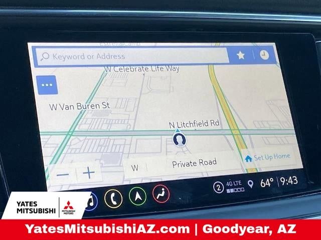 2023 Buick Enclave Avenir