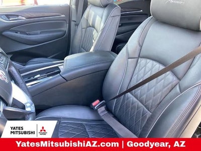 2023 Buick Enclave Avenir