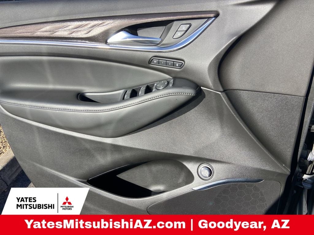 2023 Buick Enclave Avenir