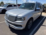 2016 Lincoln Navigator Select