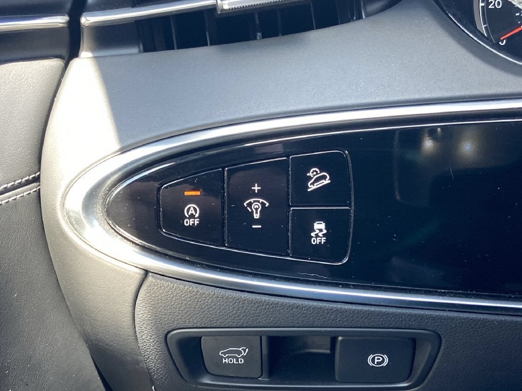 2025 Genesis GV70 2.5T