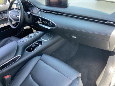 2025 Genesis GV70 2.5T