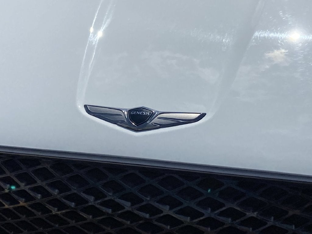 2025 Genesis GV70 2.5T