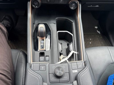 2025 Toyota Grand Highlander Hybrid MAX Limited