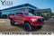 2018 Toyota Tacoma SR V6