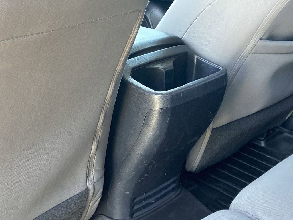2018 Toyota Tacoma SR V6