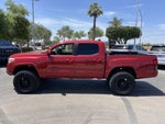 2018 Toyota Tacoma SR V6