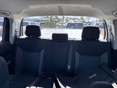 2018 Toyota Tundra SR5 CrewMax