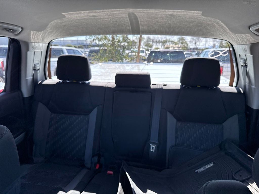 2018 Toyota Tundra SR5 CrewMax