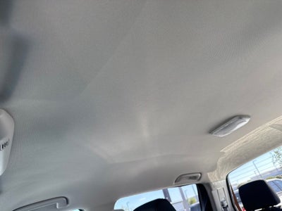 2018 Toyota Tundra SR5 CrewMax