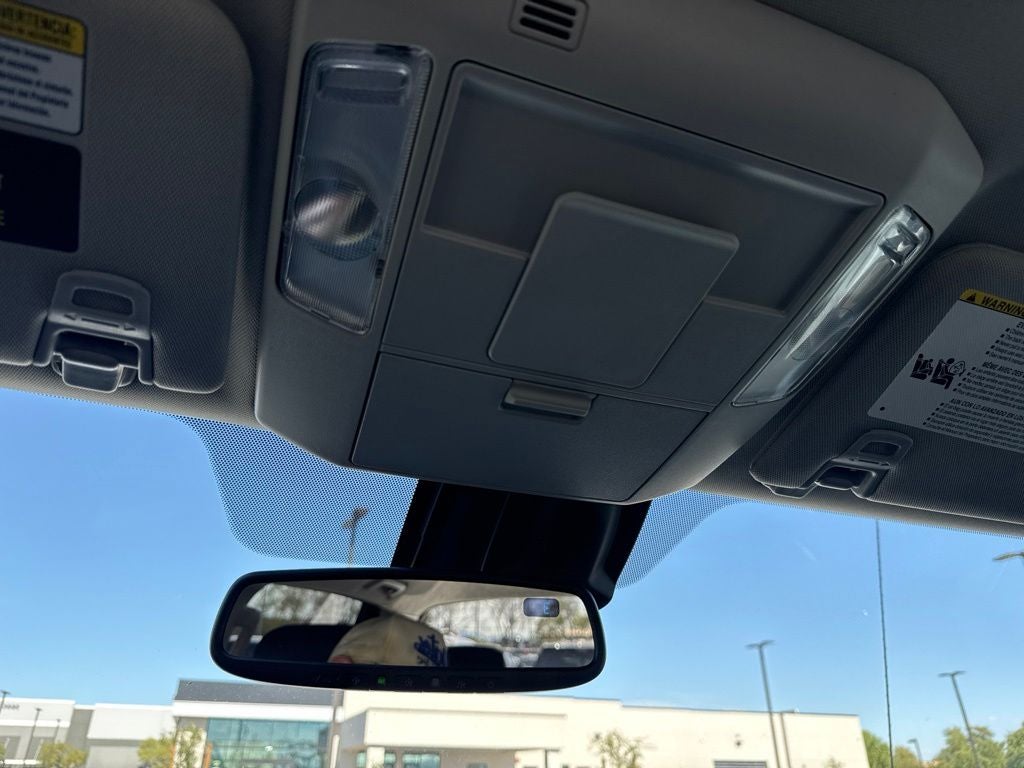 2018 Toyota Tundra SR5 CrewMax