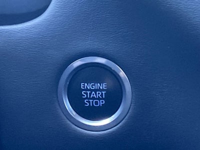 2022 Toyota Tundra Platinum