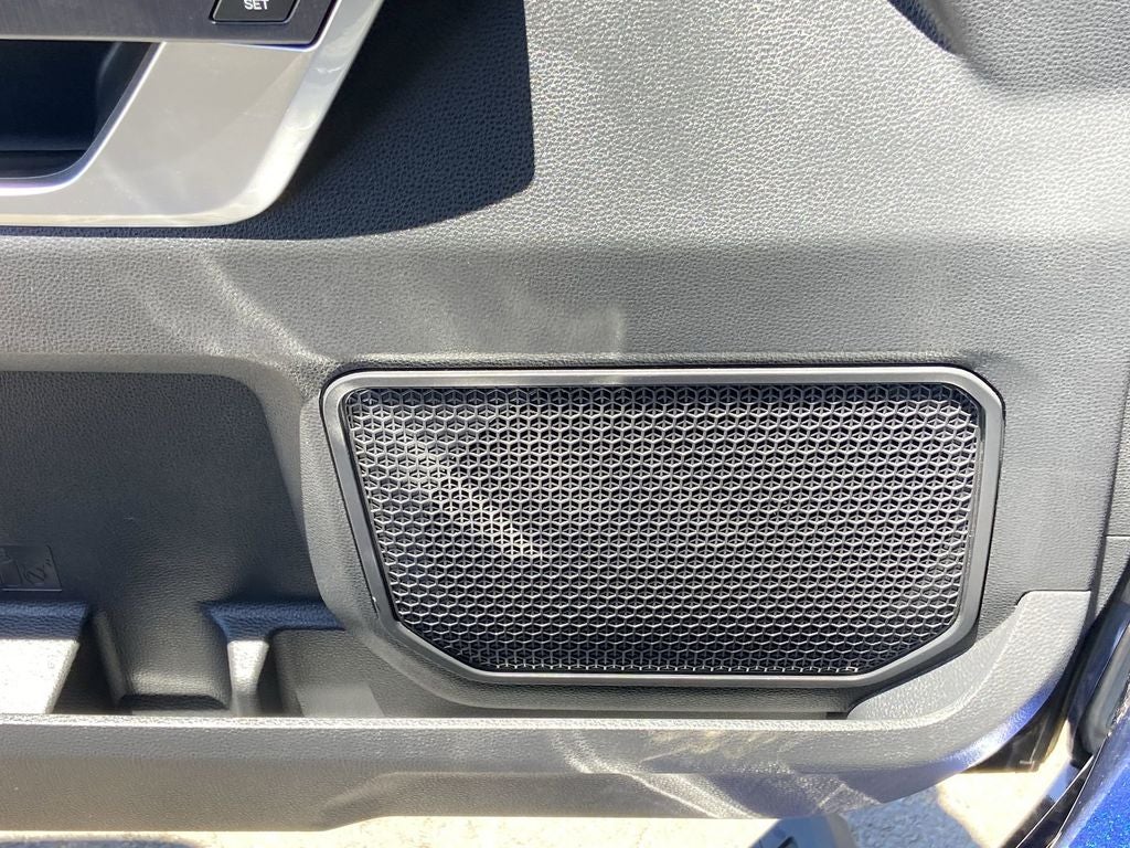 2022 Toyota Tundra Platinum