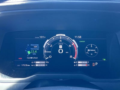 2022 Toyota Tundra Platinum
