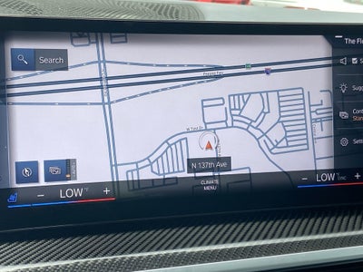2023 BMW X7 M60i