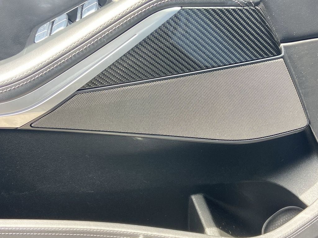 2023 BMW X7 M60i
