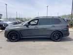 2023 BMW X7 M60i