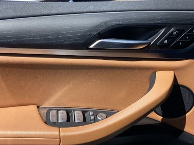 2023 BMW X3 M40i