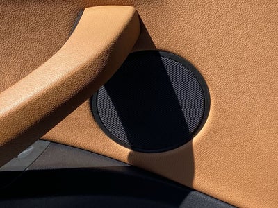 2023 BMW X3 M40i