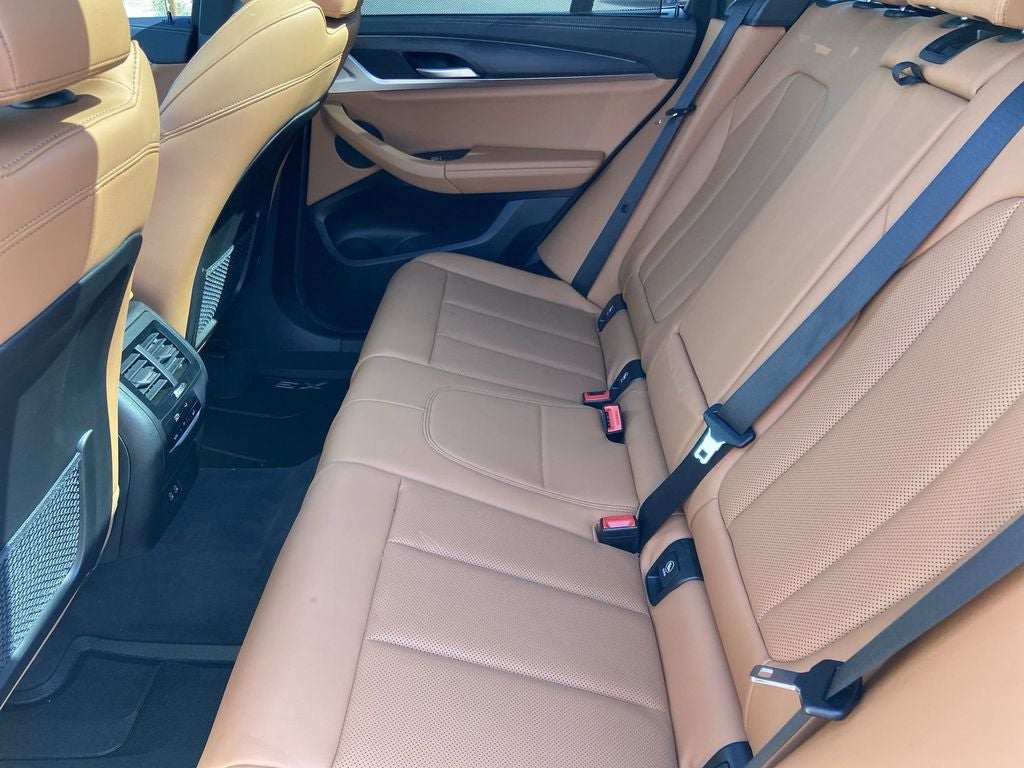 2023 BMW X3 M40i