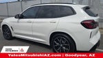 2023 BMW X3 M40i