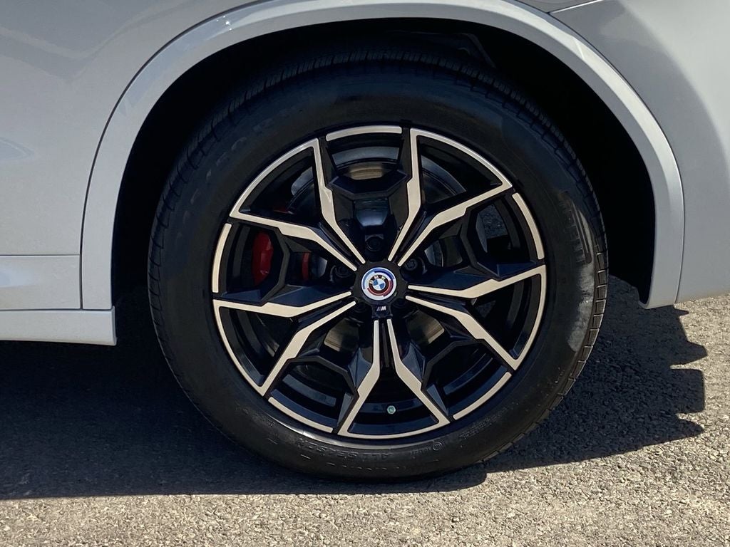 2023 BMW X3 M40i