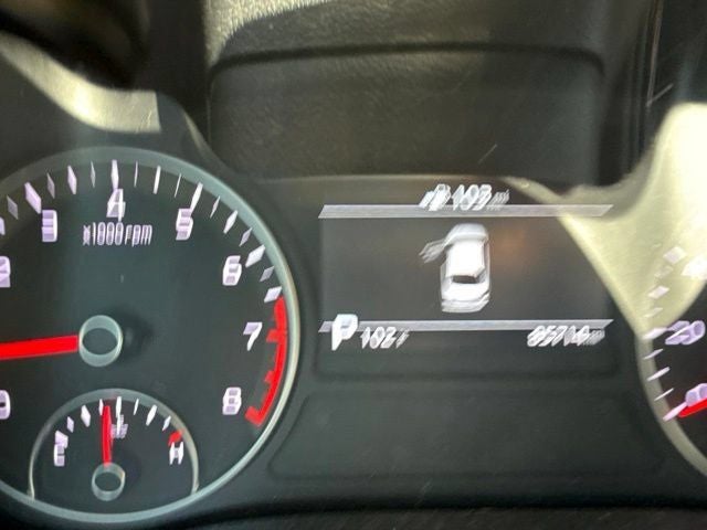 2019 Kia Optima SX Turbo