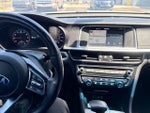 2019 Kia Optima SX Turbo