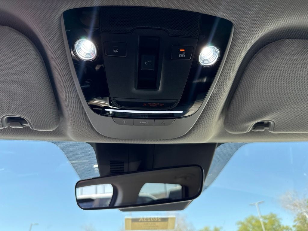 2022 Kia Sorento X-Line SX Prestige