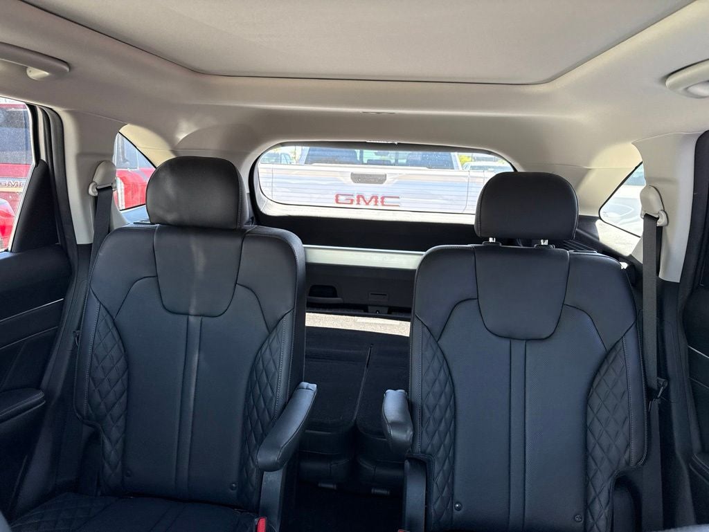 2022 Kia Sorento X-Line SX Prestige