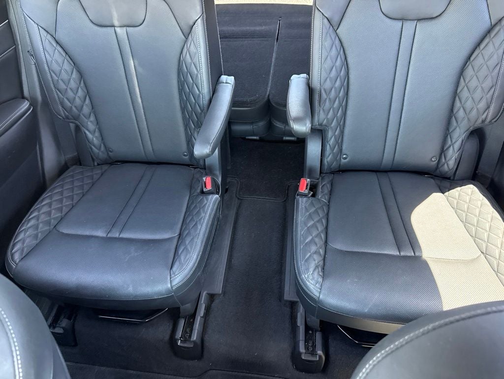2022 Kia Sorento X-Line SX Prestige