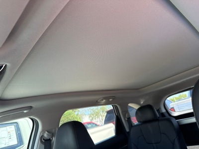 2022 Kia Sorento X-Line SX Prestige