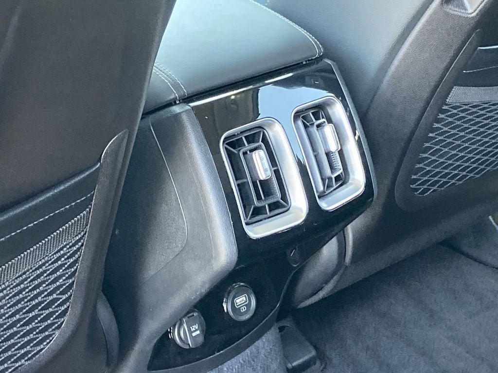 2022 Kia Sorento X-Line SX Prestige