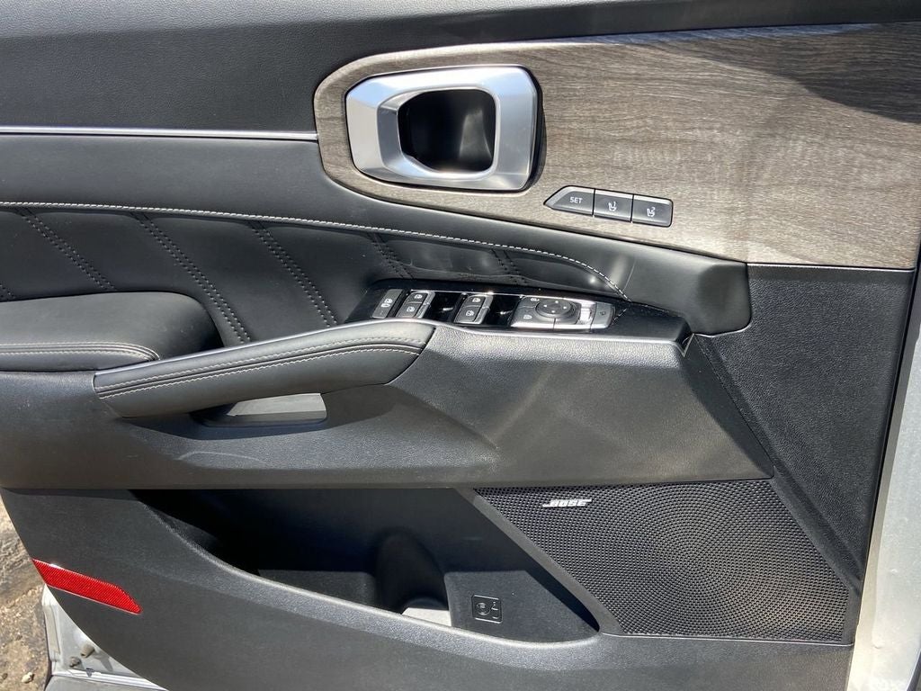 2022 Kia Sorento X-Line SX Prestige