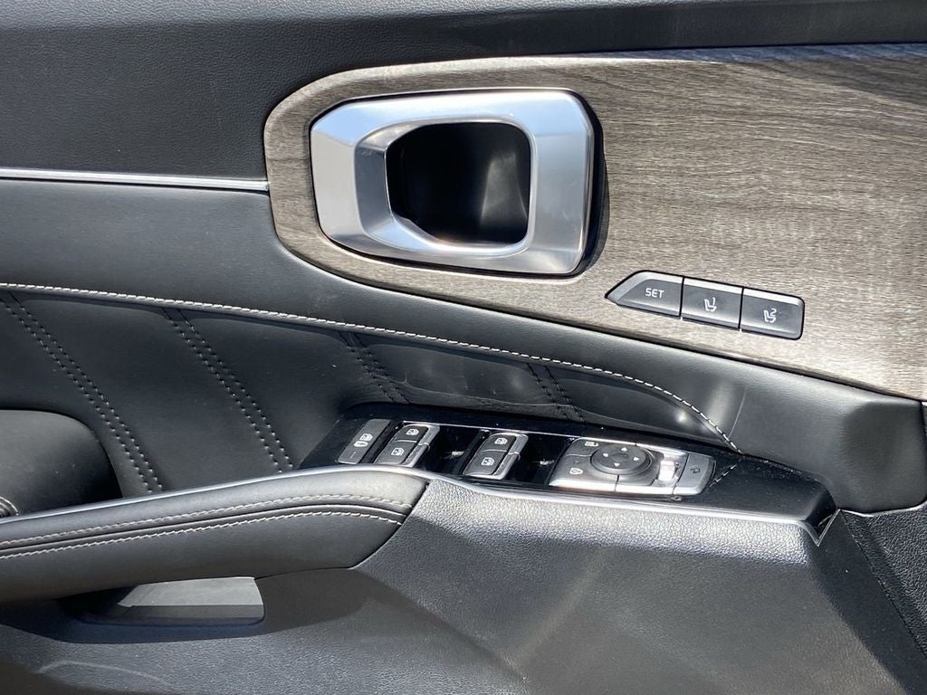 2022 Kia Sorento X-Line SX Prestige