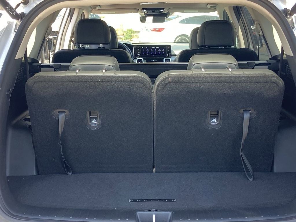 2022 Kia Sorento X-Line SX Prestige