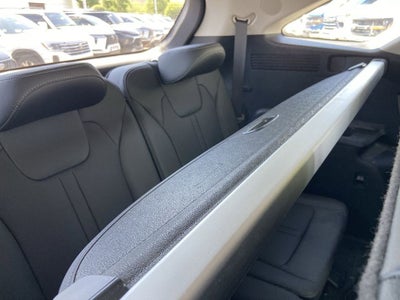 2022 Kia Sorento X-Line SX Prestige