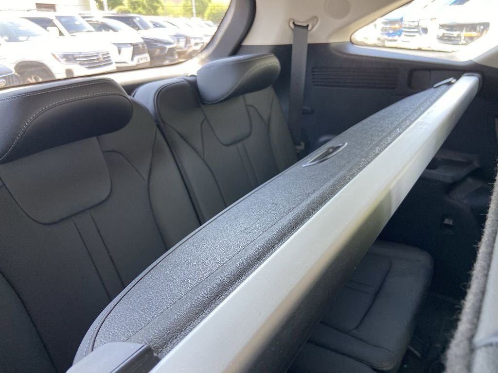 2022 Kia Sorento X-Line SX Prestige