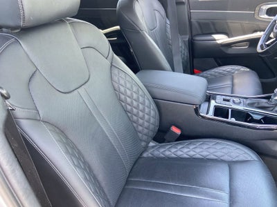 2022 Kia Sorento X-Line SX Prestige