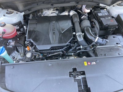 2022 Kia Sorento X-Line SX Prestige