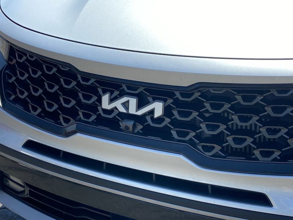 2022 Kia Sorento X-Line SX Prestige